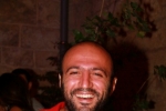 Byblos Old Souk on a Saturday Night, Part 2 of 2